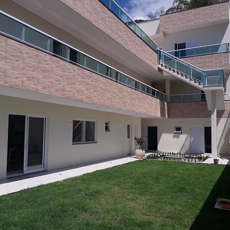 Recanto Beija Flor Ubatuba Bagian luar foto